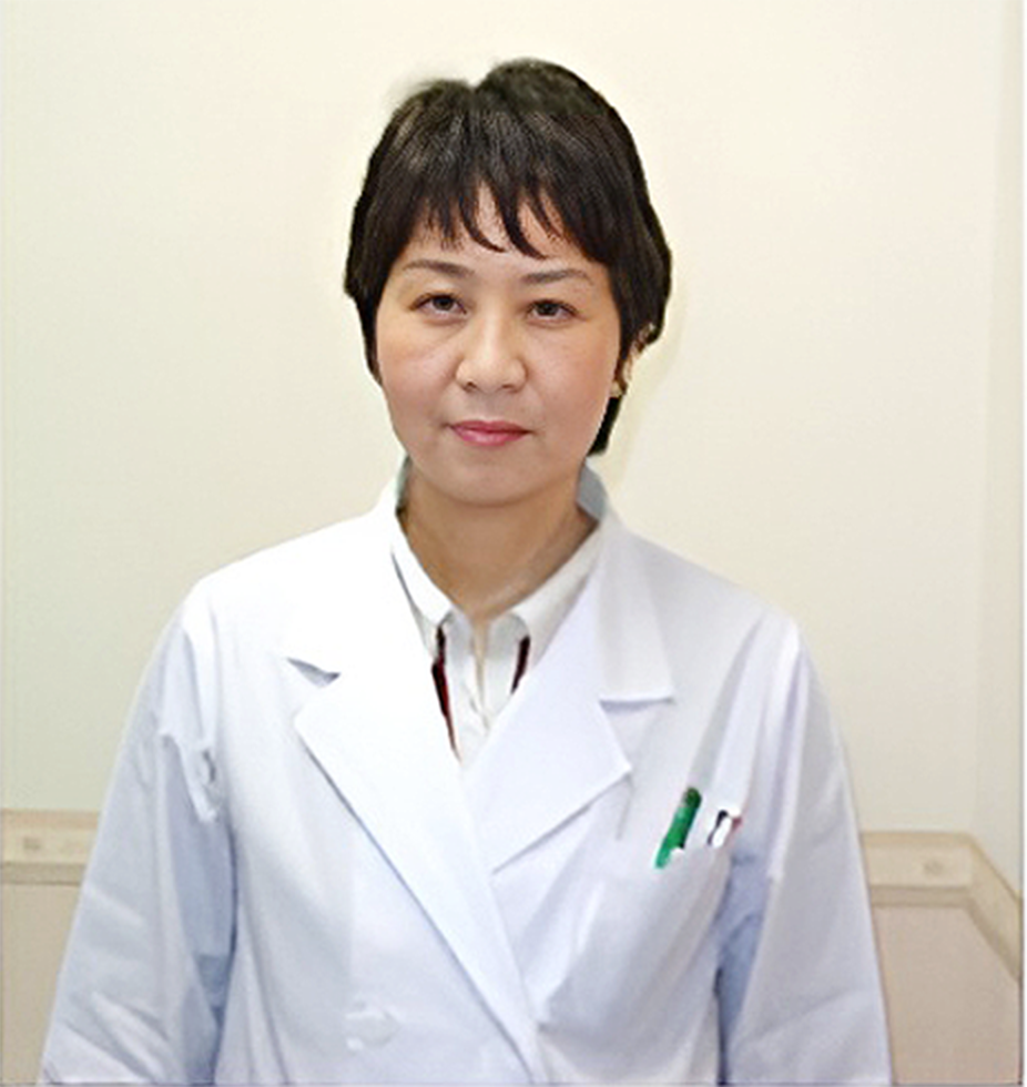 院長